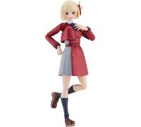 Good Smile Company Lycoris Recoil : Chisato Nishikigi Plamatea Maquette Kit