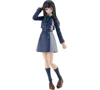 Good Smile Company Lycoris Recoil : Takina Inoue Plamatea Maquette Kit