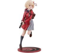 Good Smile Company Lycoris Recul Chisato Nishikigi 1/7 Figurine Japon Officiel
