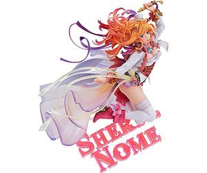 Good Smile Company Macross Frontier Statuette PVC 1/7 Sheryl Nome Anniversary Stage Ver. 29 cm