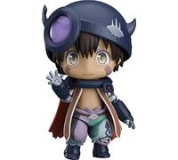 Made in Abyss - Figurine Nendoroid Reg 10 cm - GOOD SMILE COMPANY Multicolore