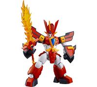 Good Smile Company Mado King Granzort Figurine Plastic Model Kit Moderoid Granzort(3rd-Run) 13 cm