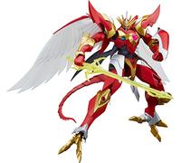 Good Smile Company - Magic Knight Rayearth - Kit de modélisme de dieu rune combiné modéroïde