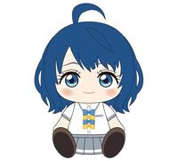 Good Smile Company Makeine : Trop d'héroïnes perdues ! Peluche Anna Yanami