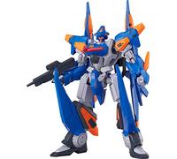 Figurine Martian Successor Nadesico - Moderoid Plastic Model Kit Aestivalis Aerial Battle Frame
