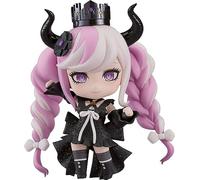 Good Smile Company Master Detective Archives: Rain Code Figurine Nendoroid Shinigami 10