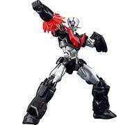 Mazinger Destroying Hell - Figurine Moderoid Plastic Model Kit Zest 14 Cm