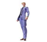 Good Smile Company Medicos JoJo Part 4 - Yoshikage Kira Second - Fig. Super Action Chozokado 16c
