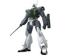 Good Smile Company - Mobile Police Patlabor 2 Movie - Moderoid AV-98 Ingram Model Kit, Noir