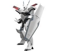 Good Smile Company Mobile Police Patlabor Figurine Plastic Model Kit Moderoid 1/60 AV-X0 Type Zero (3 re-Run) 13 cm