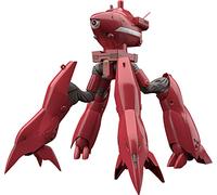 Good Smile Company Mobile Police Patlabor Figurine Plastic Model Kit Moderoid 1/60 TYPE97 TFV-EX Crab-Man High Leg 17 cm