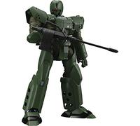 Mobile Police Patlabor Figurine Plastic Model Kit Moderoid 1/60 Arl-99 Helldiver 14 Cm - Good Smile Company Gsc13078-Good Smile Company