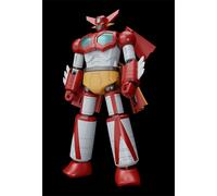 Good Smile Company Moderoid Miniature Combinant Et Transformant GETTER 1