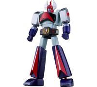 Good Smile Company MODEROID Planet Robo Danguard A, Danguard A, Non-Scale, Assembly Type Plastic Model
