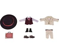 Good Smile Company Mr Love: Queen's Choice Accessoires pour Figurines Nendoroid Doll Outfit Set Kiro