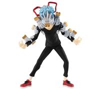 My Hero Academia Tomura Shigaraki - Statue Pop Up Parade PVC Collectible - hauteur 18 cm