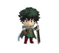 Good Smile Company My Hero Academia : Izuku Midoriya (Jikketsu Ver.) Figurine d'action Nendoroid
