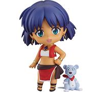 Good Smile Company - Nadia The Secret of Blue Water Figurine Nadia Nendoroid