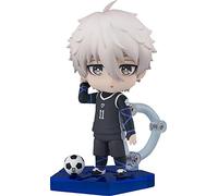 Good Smile Company Nagi Seishiro Fig. 10 cm Blue Lock nendoroid re-Run