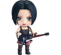 Nana - Figurine Nendoroid Nana Osaki 10 cm Multicolore
