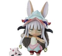 Good Smile Company Figurine Nendoroid 939 Nanachi Made in Abyss Peinte non-échelle GSC90178557