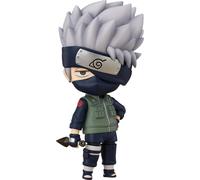 Good Smile Company Figurine Nendoroid Naruto Shippuden – Kakashi Hatake 10 cm REPROD