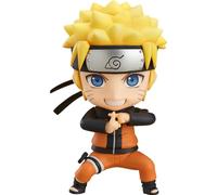 Good Smile Company Naruto Shippuden Nendoroid PVC Figurine Naruto Uzumaki 10 cm
