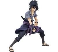 Good Smile Company Naruto Shippuden Pop Up Parade Statue PVC Sasuke Uchiha 17 cm