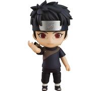 Good Smile Company Naruto Shippuden : Shisui Uchiha Nendoroid Figurine d'action