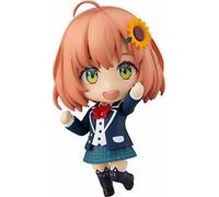Nijisanji - Figurine Nendoroid Himawari Honma 10 Cm