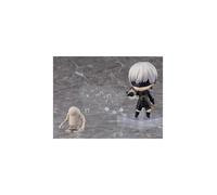 Square Enix – Figurine Nendoroid 9S (YoRHa No. 9 Type S) – NieR: Automata – 10 cm