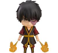 GOOD SMILE COMPANY Nendoroid Avatar The Legend Boy Ann Zuko Scale Free Plastic P