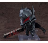 Good Smile Company Nendoroid Berserk Guts Armure Berserker Version