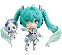 Character Vocal Series 01: Hatsune Miku Nendoroid Action Figure Hatsune Miku: Mi