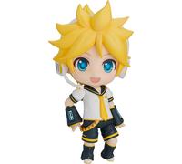 Good Smile Company Nendoroid Character Vocal Series 02 Rin Kagamine Ren Kagamine 2.0 Figurine en plastique pré-peinte