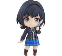 Good Smile Company Nendoroid Chiyo-kun's Ramune Bottle Yuuki Nanase Non-Scale Pl