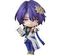 GOOD SMILE COMPANY Nendoroid Collapse Star Rail Dr. Raysio, Non-scale, Plastic,
