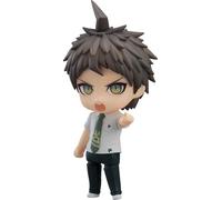Good Smile Company Nendoroid Danganronpa 1 2 Reload Hinaga Figurine en plastique