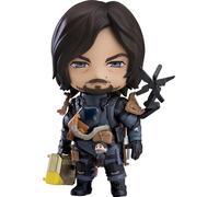 Good Smile Company Nendoroid Sam Porter Bridges DEATH STRANDING 2 Action Figure