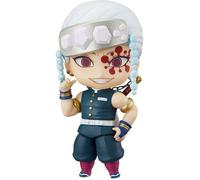 Good Smile Company Nendoroid Démon Chasseuse Tengen Uzui Figurine Japon ZA-152