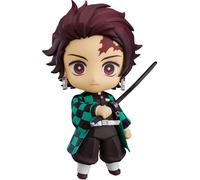 Demon Slayer: Kimetsu no Yaiba - Figurine Nendoroid Tanjiro Kamado 10 cm