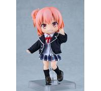Nendoroid Doll Yui Yuigahama Climax Action Figure My Teen Romantic Comedy SNAFU