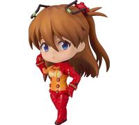 Neon Genesis Evangelion: 2.0 Vous pouvez (pas) Advance Nendoroid Action Figure S