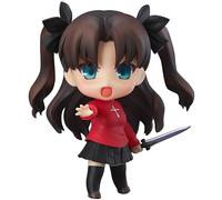 GOOD SMILE COMPANY Nendoroid Fate/stay night Rin Tosaka, Non-scale, Plastic, Pre