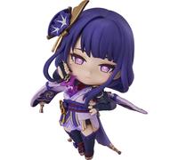Good Smile Company Nendoroid Genshin Impact Raiden Shogun Action Figurine Japon