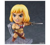 Good Smile Company - Figurine Nendoroid He-Man - Masters of the Universe: Revelation - 10 cm