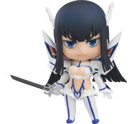GOOD SMILE COMPANY Nendoroid Kill la Kill Satsuki Kiryuin Jingoku Ver., non écai