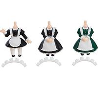 Good Smile Company Nendoroid More Accessoires pour Figurines Nendoroid Dress Up Maid