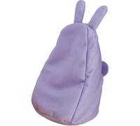 Good Smile Company - Nendoroid More - Bean Bag Chair Purple Rabbit Version [Collectables] Figure, Collectible