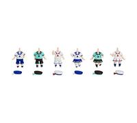 Good Smile Company Nendoroid More Pack 6 Accessoires pour Figurines Nendoroid Dress-Up Sailor